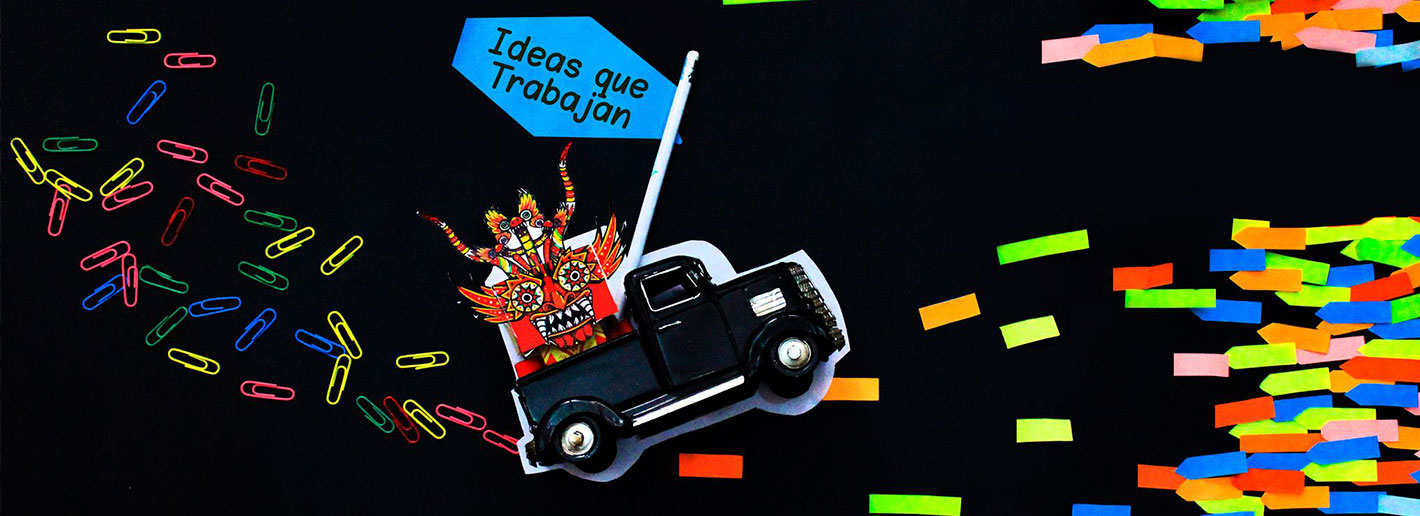 Ideas Que Trabajan - Sodexo-App